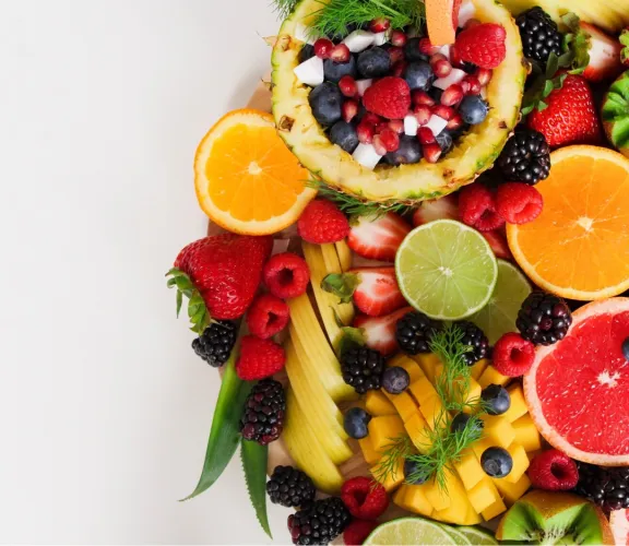 Karantina Günlerinde Beslenme