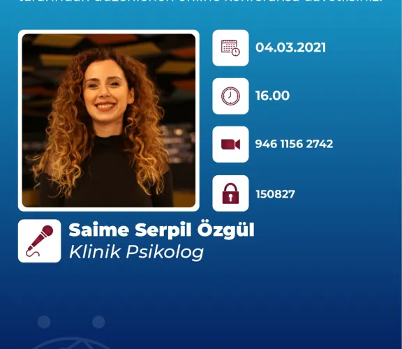 Saime Serpil Özgül