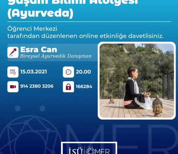 Öğrenci Merkezi 