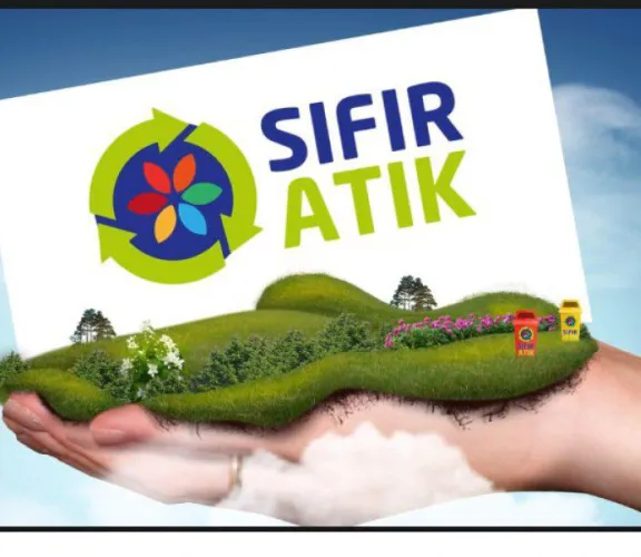 sıfır atık