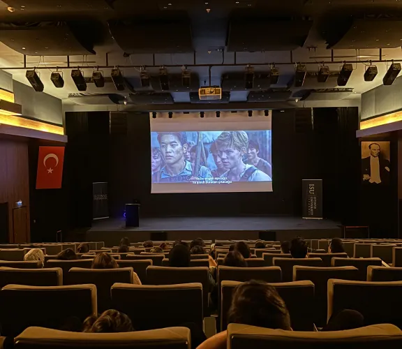 Sinema Akşamı