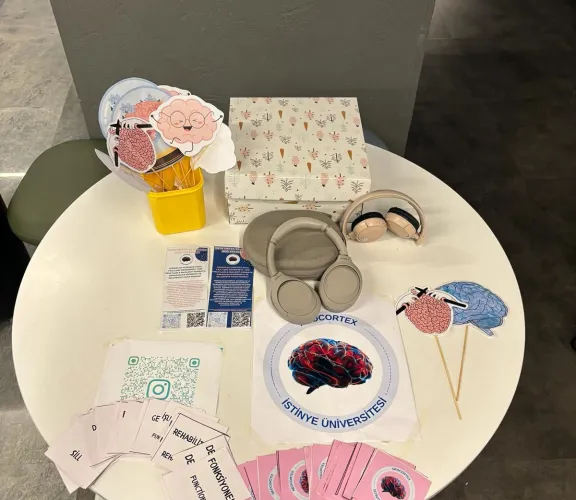 Anla Beni (Whisper Challenge)