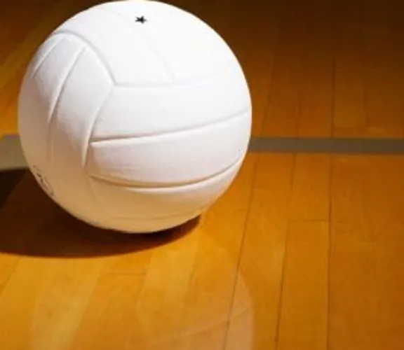 voleybol