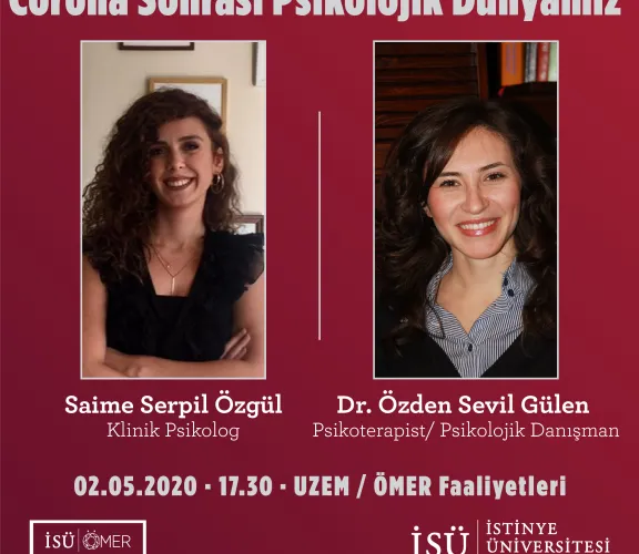 Saime Serpil Özgül, Özden Sevil