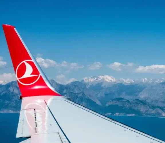 Turkish Airlines and Services Exporters' Association