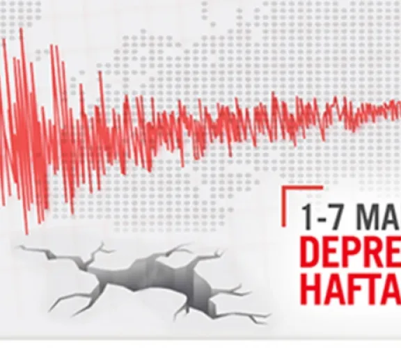 deprem