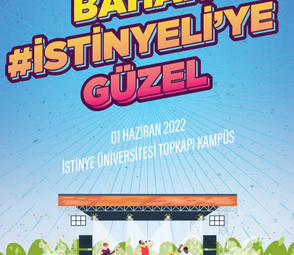 İSÜFEST 2022