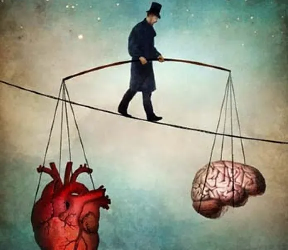 Saime Serpil Özgül, kırılganlık