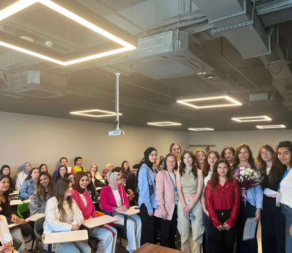 Sağlıklı Adımlar