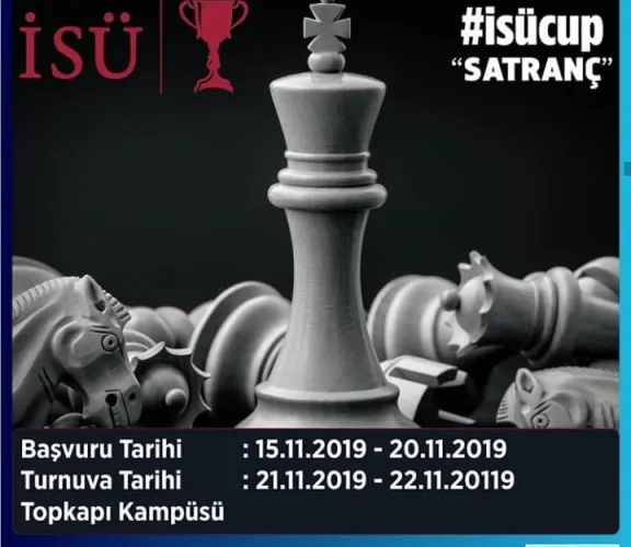 #isucup