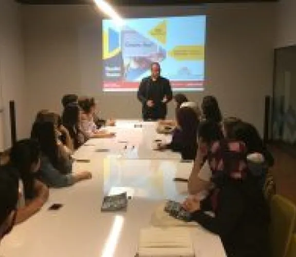 Kendini Tanıma Atölyesi