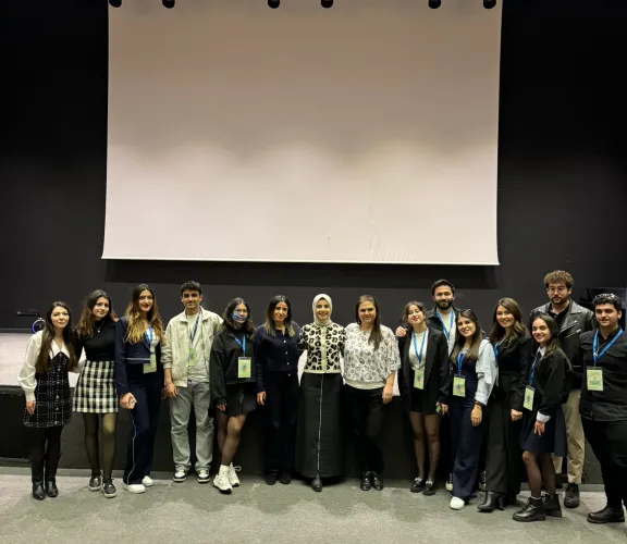 Yutmaya Dair Her Şey