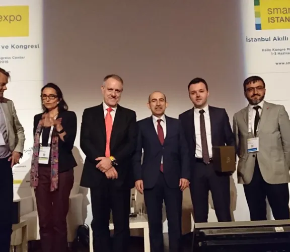 smart-city