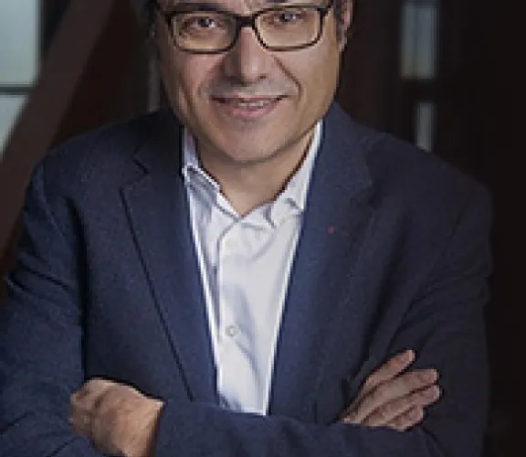 Prof. Dr. Göksel AŞAN
