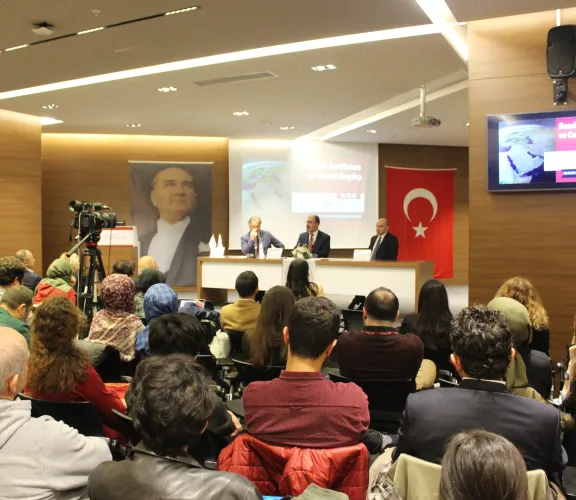 Cemal KAŞIKÇI Cinayeti Tüm Yönleriyle Değerlendirildi