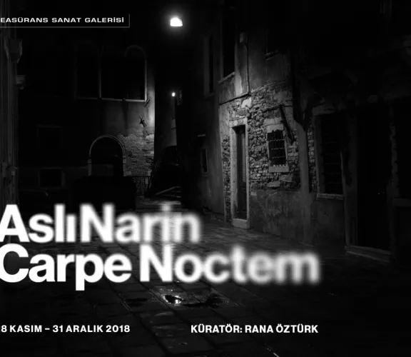 carpe noctem