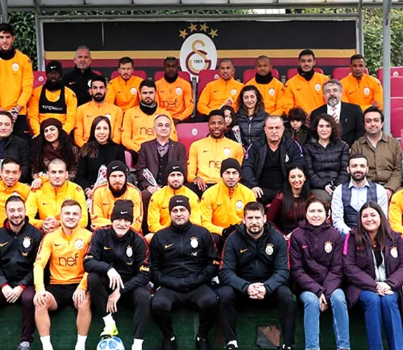galatasaray