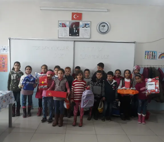 2. Geleneksel Dilek Ağacı Dilekleri Gerçekleştirdi