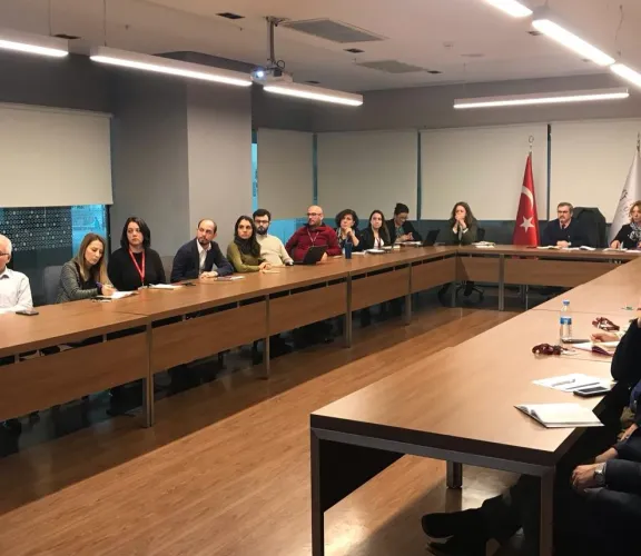 Bologna Süreci Değerlendirildi 