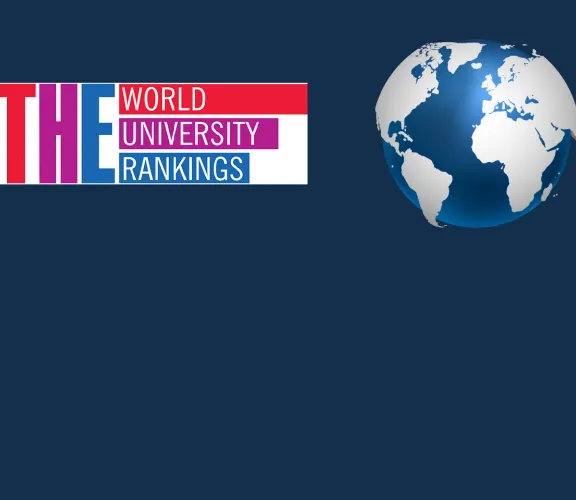 THE-Times Higher Education University Impact Sıralamasında Dünya Üniversiteleri Arasında Yerimizi Aldık
