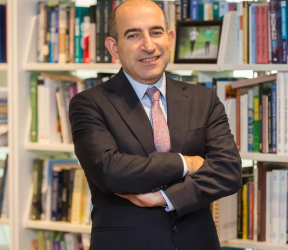 Prof. Dr. Melih BULU, Dünya Gazetesi'ne Değerlendirdi