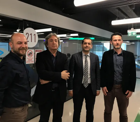Yapay Zeka Atölyesi