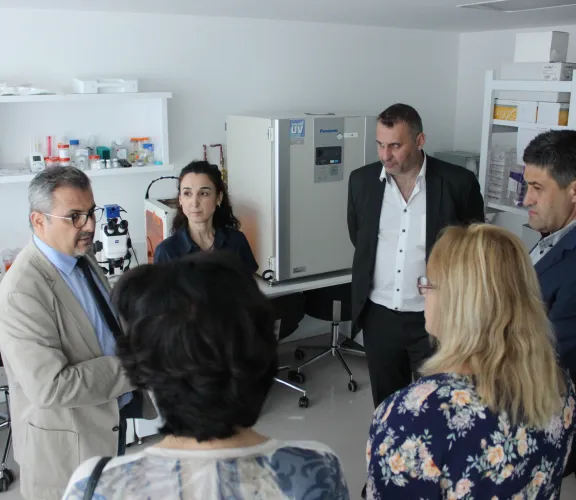 Prof. Dr. Erdal Karaöz