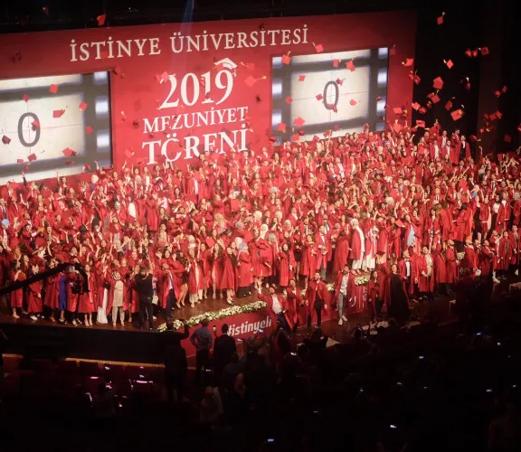 istinye