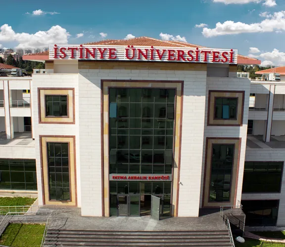 İstinye Üniversitesi Güney Kampüsü 7 Ekim’de kapılarını açıyor