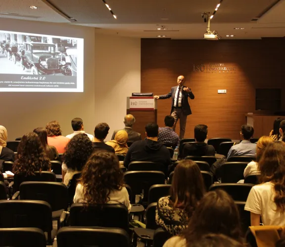 Doç. Dr. Fahri Erenel