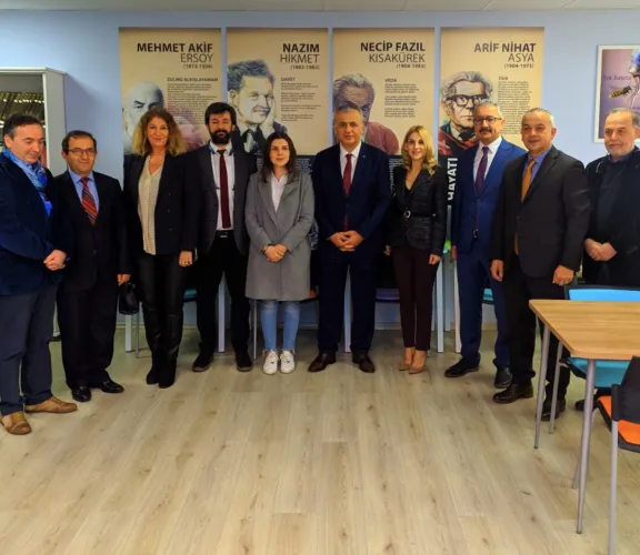 Kocaeli Fen Lisesi