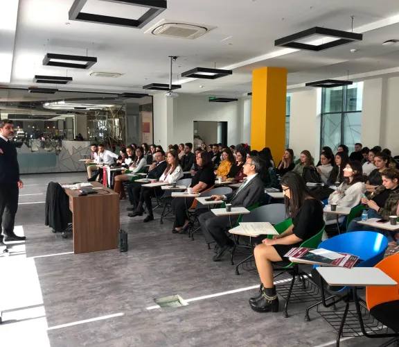 Bilişim Hukuku Konferansları Seri 1