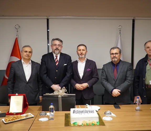 burak kılanç