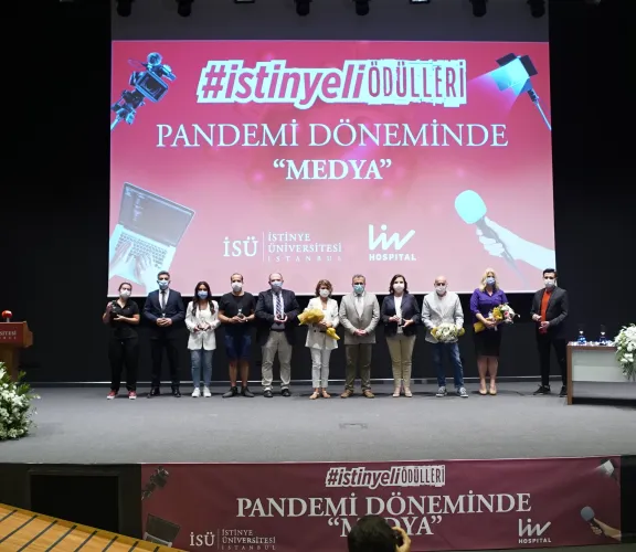 istinyeli ödülleri