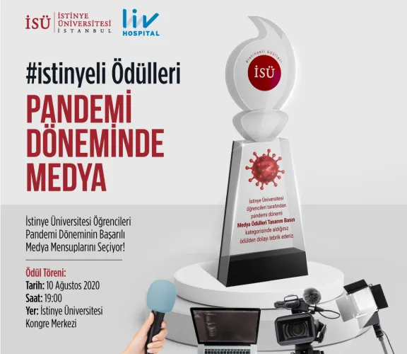 İstinyeli Ödülleri 