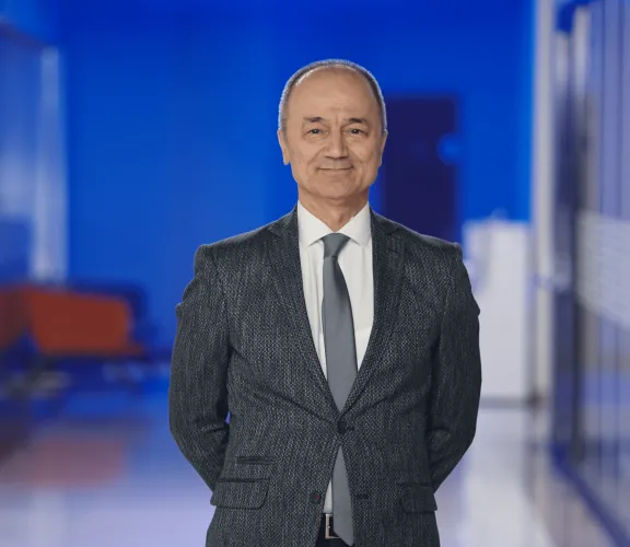 Doç. Dr. Fahri Erenel, Afetlere Hazırlanırken İzleyebileceğimiz Yöntemleri Değerlendirdi. 