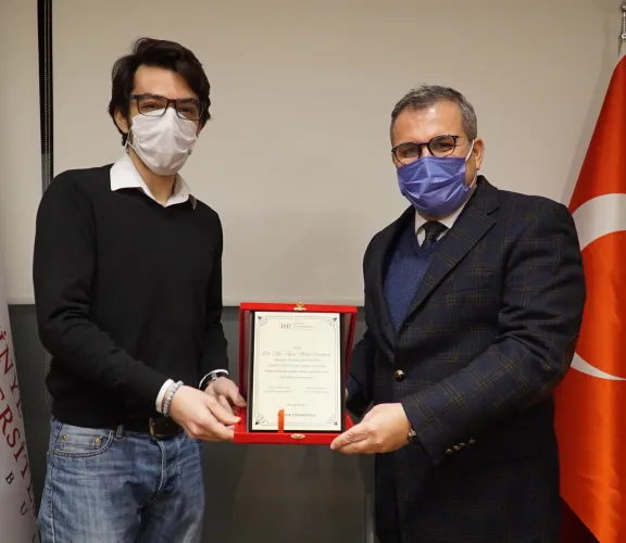 TTO Müdürlüğü Görevini Tamamladı