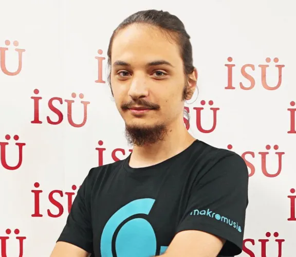Ataberk Özaydın 