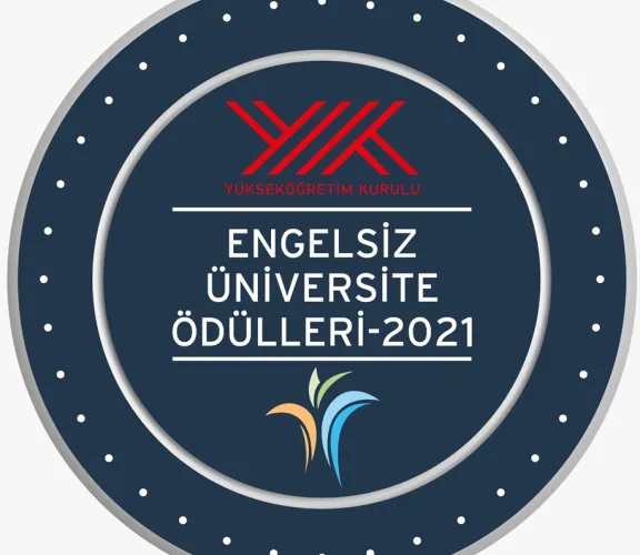 Tüm Kategorilerde Engelsiz Üniversite Ödüllerinin Sahibi Olduk 