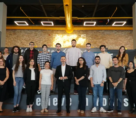 MLP Care Kariyer Günleri 