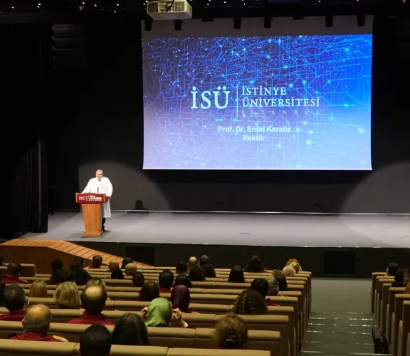 2021-22 Akademik Açılış ve Onurlandırma Tören