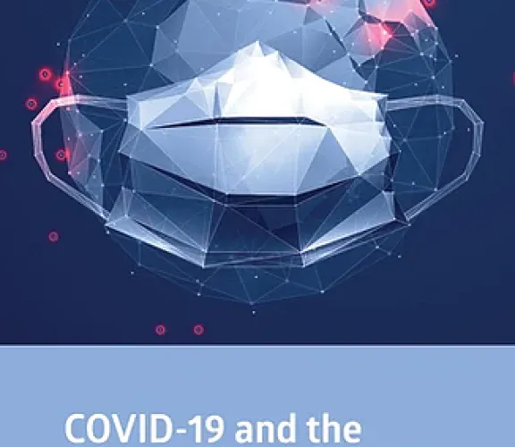 'Covid-19 and the Future of Capitalism' Ders Kitabı Olarak Okutuluyor. 
