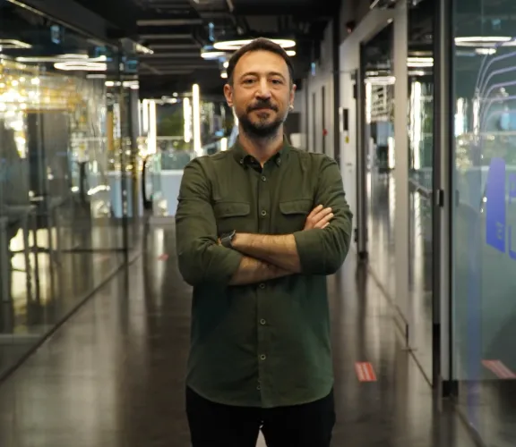 ''Aktif Zırhlamalı Gama Sondası Geliştirilmesi'' Projesi