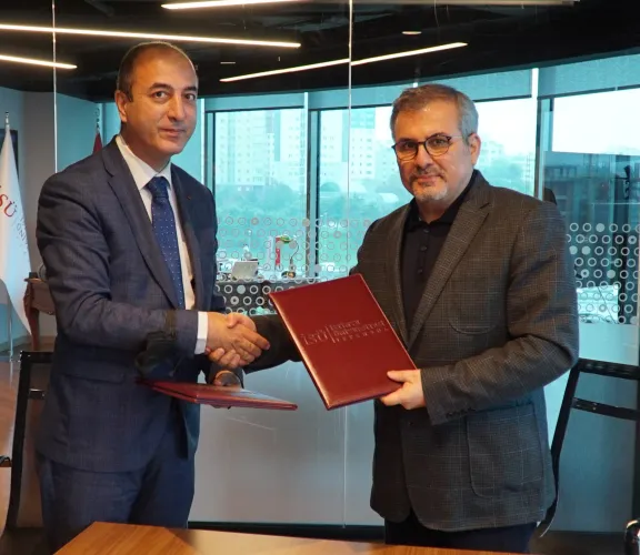 Türkiye Engelsiz Bilişim Platformu İş Birliği Protokolü 