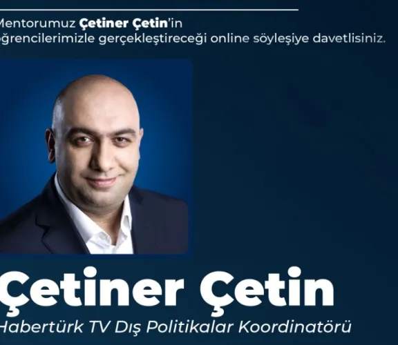 SİO Konferansları Seri 54