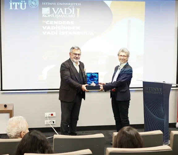 Vadi Konuşmaları 1 