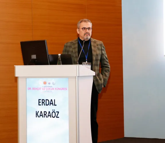 2. Uluslararası Dr. Behçet Uz Çocuk Kongresi