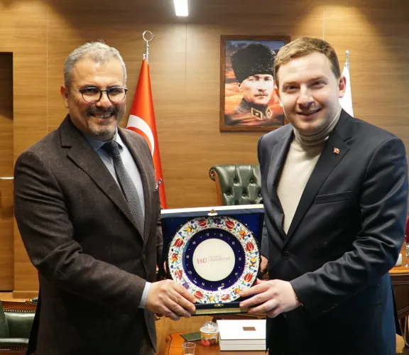 zafer küçükşabanoğlu