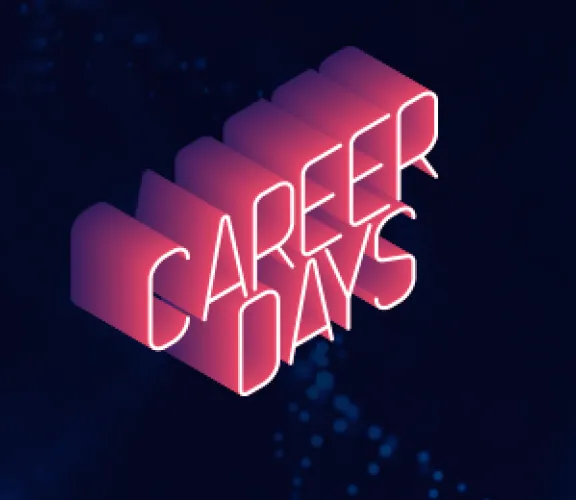 Istinye University Career Days