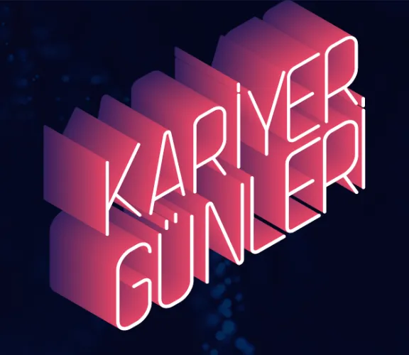 İstinye Üniversitesi Kariyer Günleri Başlıyor. 